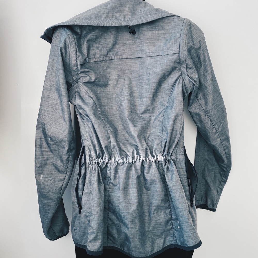 Nike Windbreaker